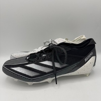 Adidas Adizero Electric 'Snack Attack Milk 'N Oreos' Cleats Men's Size 11.5
