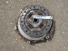 VW Golf 2 1,3i, Kupplungssatz ohne Ausrücklager