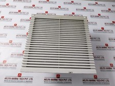 RITTAL SK 3326107 Fan And Filter Unit 230V 50/60 HZ 64/80W 2550RPM