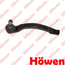 Fits Renault Megane 2002- Scenic 2003-2010 Tie Rod End Front Left Outer Howen