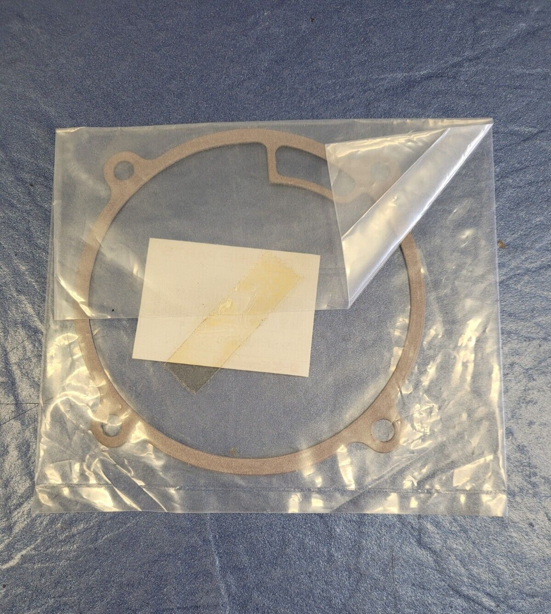 Original Gasket Ignition Cover Ignition 11009-1869 Kawasaki Ninja