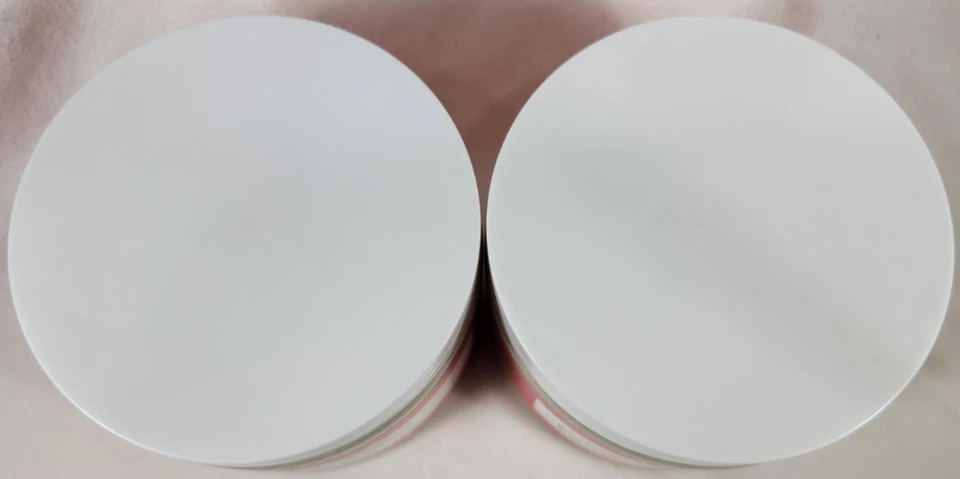 Bath Body Works AROMATHERAPY UPLIFTING BOOST Neroli Bergamot Salt Body Scrub x2 - Image 4 of 4