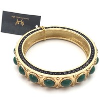 House Of Harlow Gold Tone Bracelet $130 on sale House Of Harlow Gold Tone Bracelet $130 on sale