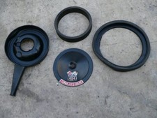1970 Chevy El Camino Ss 454 Cowl Induction Air Cleaner