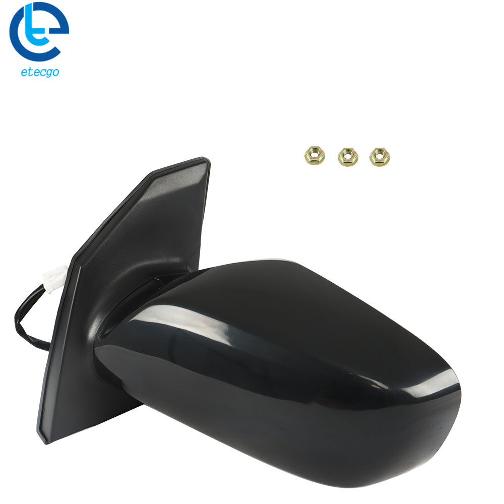 For Toyota Corolla 2003-2008 Front Left Driver Side Mirror