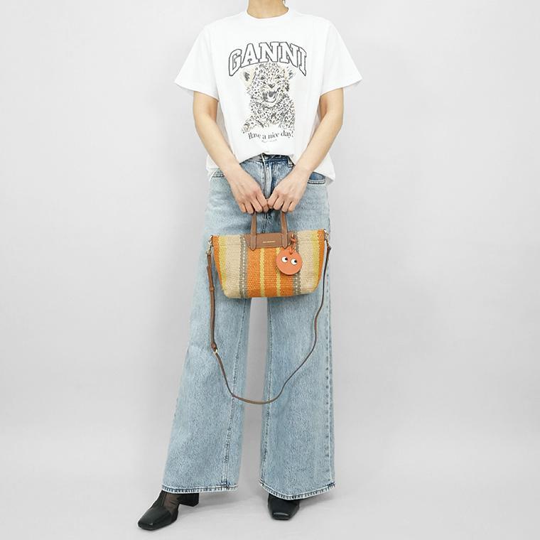 ANYA HINDMARCH × MAISON BENGAL Handbag X/S Women Shoulder