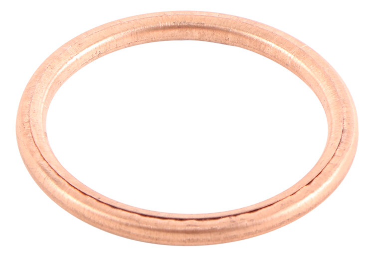 Vertex Exhaust Gasket Kit For 20042005 Honda TRX450R eBay