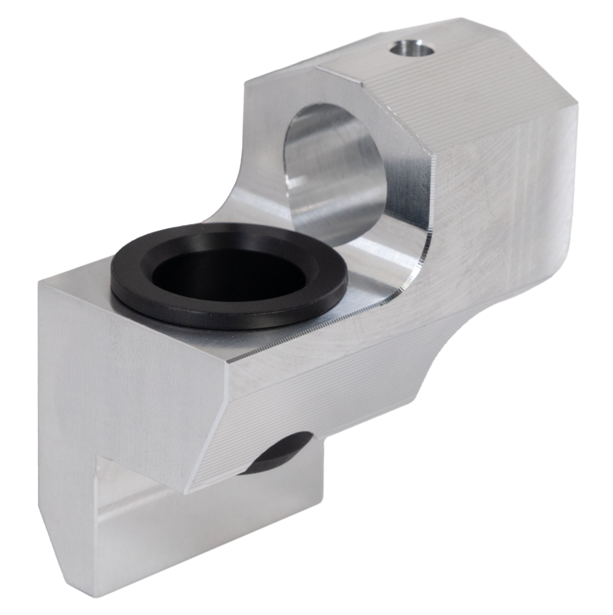 7075 Billet Aluminum F-Body / Cobra T56 Rear Offset Lever w