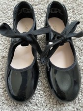 Capezio Tap Shoes Size 12