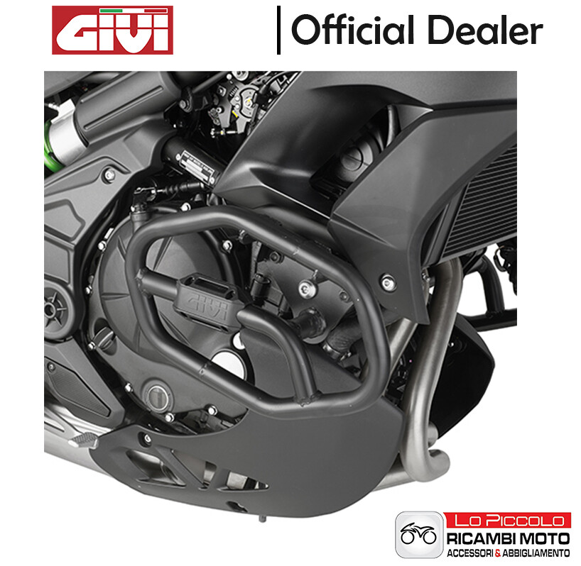 Ricambi Moto Kawasaki Versys 650 Ricambi Usati Accessori E Ricambi