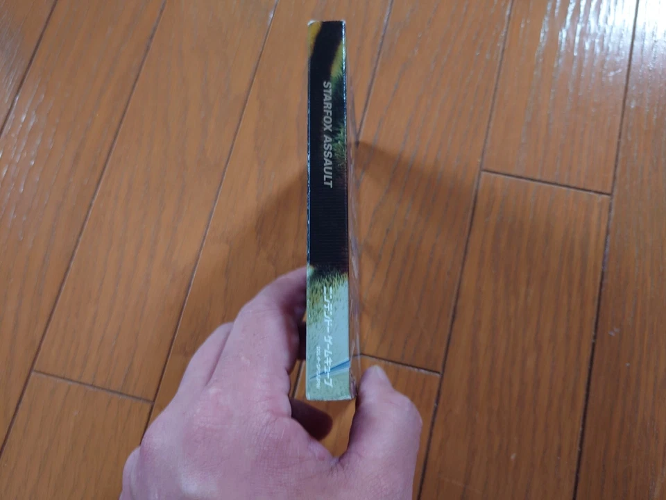 Starfox Assault  Gamecube - Image 3 of 4