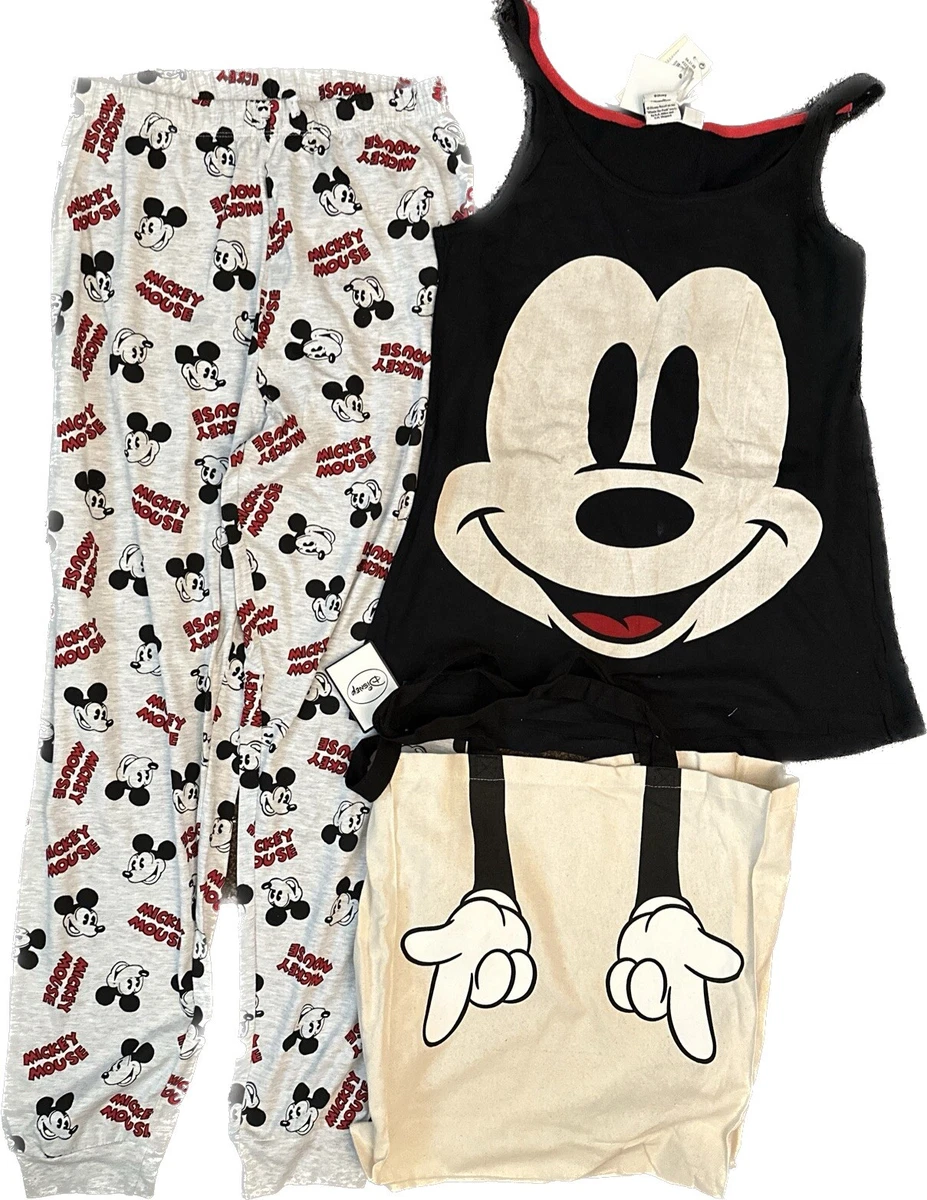 Pyjama outlet bag primark