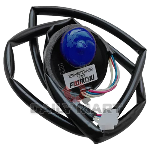 New In Box DAIKIN EBMMD12DM29R Duct Machine Electronic Expansion