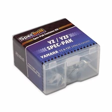 YAMAHA Factory Match Bolt Kit YZ YZF 80 85 125 250 450 465 490 SPECBOLT SPEC-PAK