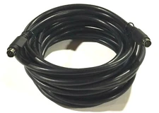 Bose Lifestyle 6 ft  Acoustimass Subwoofer Cable 302580-1001 9 pin Replacement