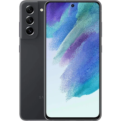 Teléfono inteligente Samsung Galaxy S21 FE 5G G990U 128 GB Android completamente desbloqueado CAJA ABIERTA - Imagen 13 de 21