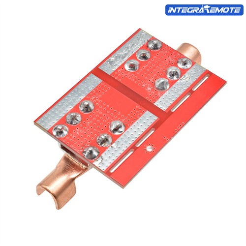 9-70V 50A Ideal Diode Controller Solar Battery Anti-backflow Protection Module - Picture 6 of 8