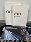 AUDI Q7 / SQ7 OWNERS PACK / HANDBOOK / MANUAL + WALLET 2019~2024 (2019)