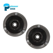 2Pcs Front Strut Shock Mount Bearings Kit for BMW 3 Series Z3 Z4 E36 E85  