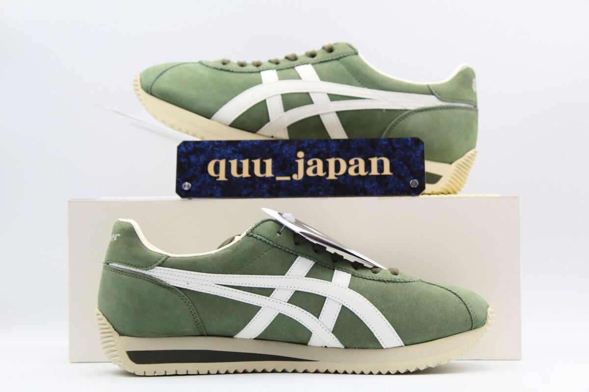 Onitsuka Tiger NIPPON MADE MOAL 77 NM 1183B761 Unisex 2 Onitsuka Tiger NIPPON MADE MOAL 77 NM 1183B761 Unisex 2