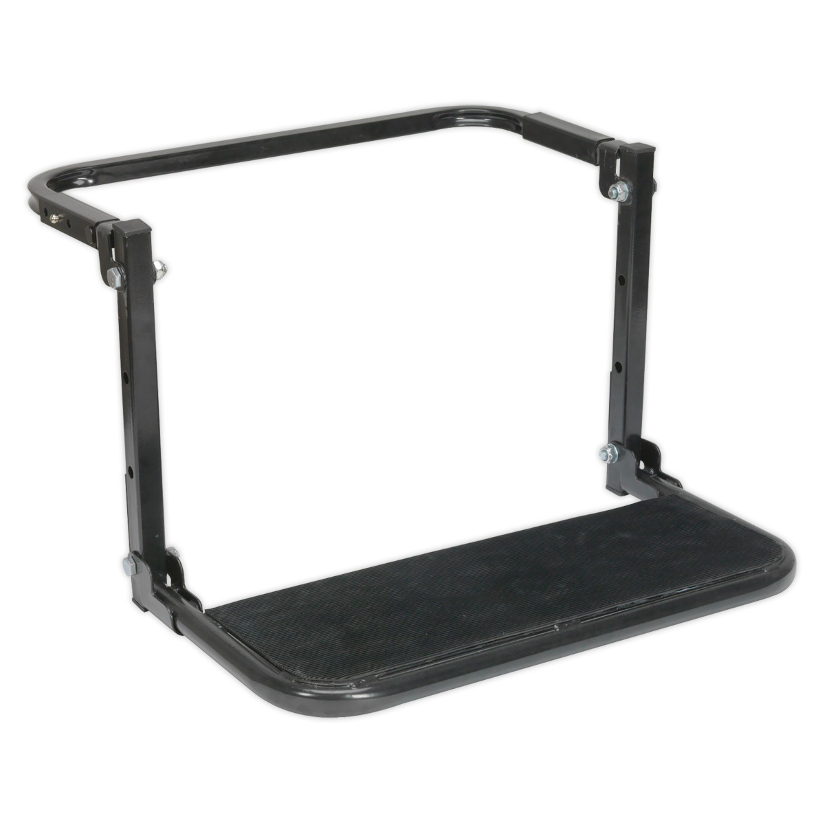 Sealey Folding Wheel Step - STS01