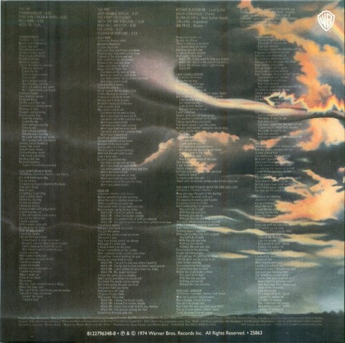 Álbum de música completo Deep Purple - 1970-1976 10 CD nuevo - Imagen 12 de 23