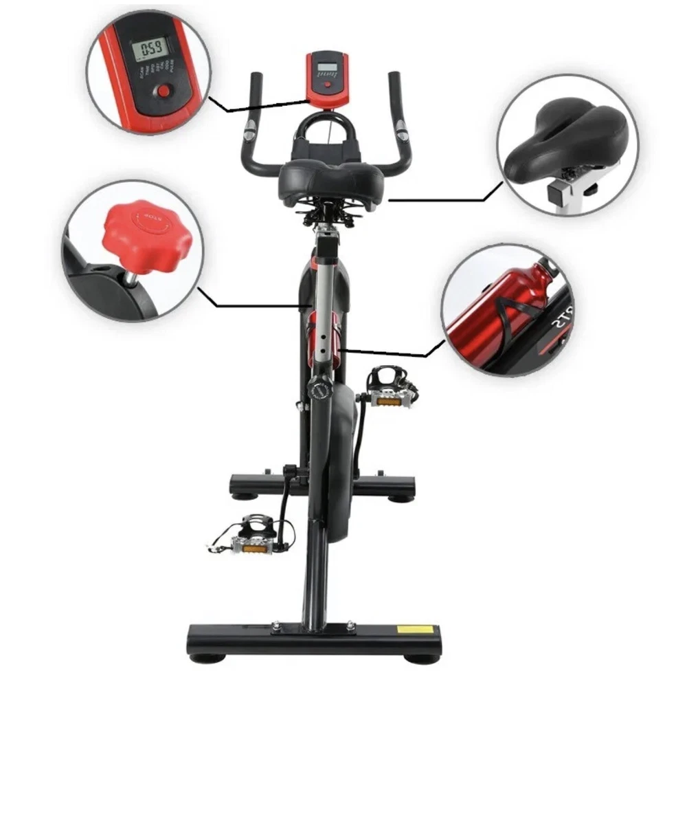 F4H Olympic Indoor Cycling Bike Indoor Cycling Exercise Bike eBay