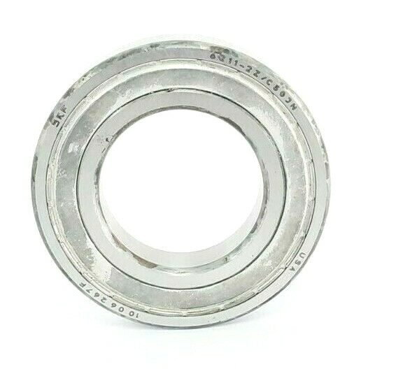 Подшипник 6211 skf Подшипник 6211 skf