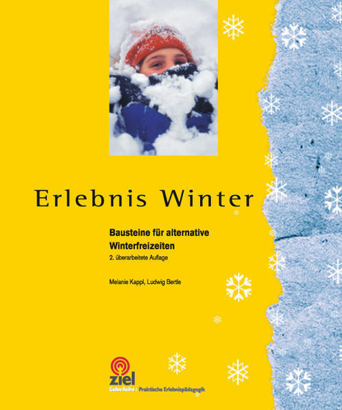 Thumbnail - Erlebnis Winter | Ludwig Bertle, Melanie Kappl | 2008 | Deutsch