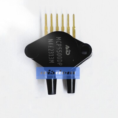 1PC New MCP5500DP replaces the MPX5500DP pressure sensor