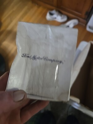 #ad #ad NOS FORD 3W1Z 9J460 AA. 9495 EGR pressure sensor FORD MUSTANG COUGAR T BIRD $75.00