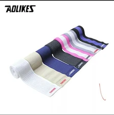 Wrist Support Wraps Straps Gym and Strength Training  H3