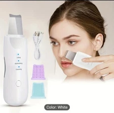 Facial Cleansing Beauty Massager
