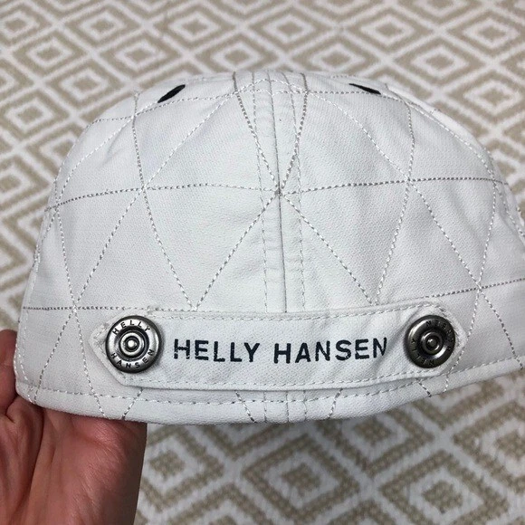 Helly Hansen x New Era Rare Love Campaign New NWT - Image 4 of 4