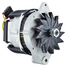 NEW 12V 90A ALTERNATOR FITS JOHN DEERE 4420 6602 6622 7722 TY6748 10-242 110-570
