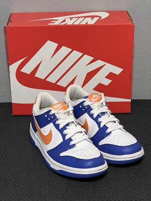 nike dunk 4.5 y