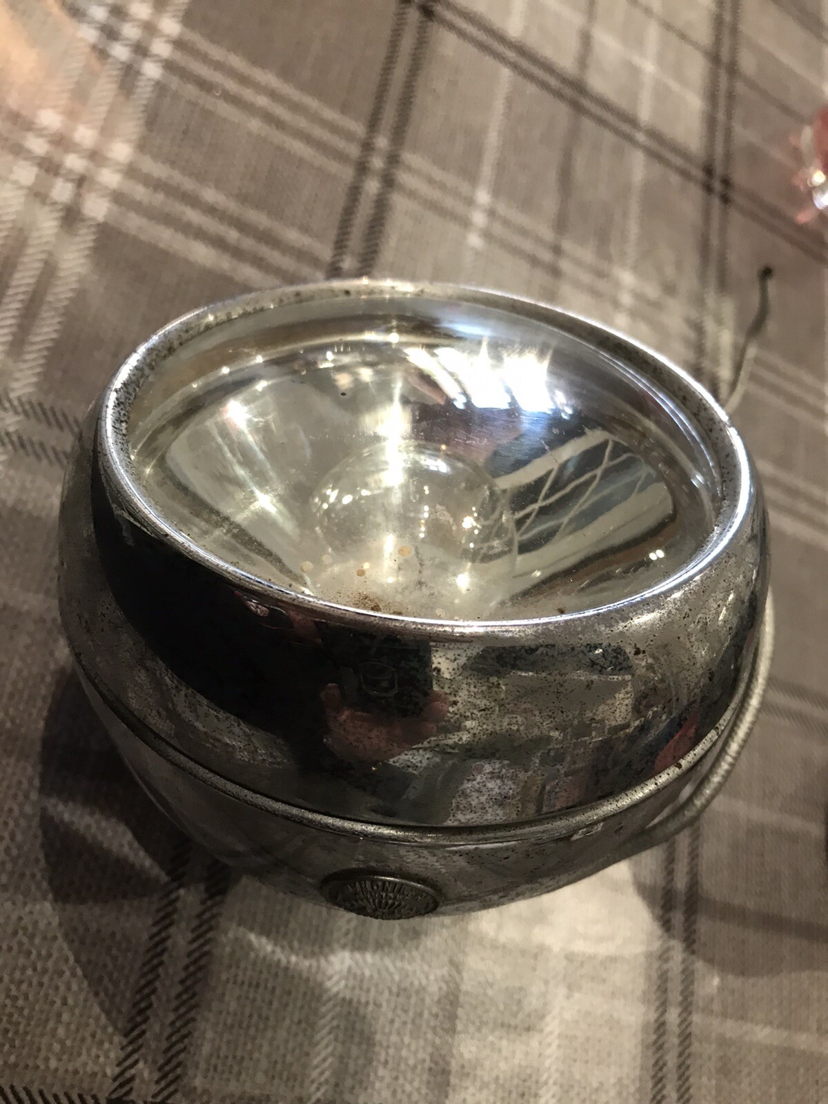 Vintage Raydyot Spot Lamp Light Classic Car Light eBay