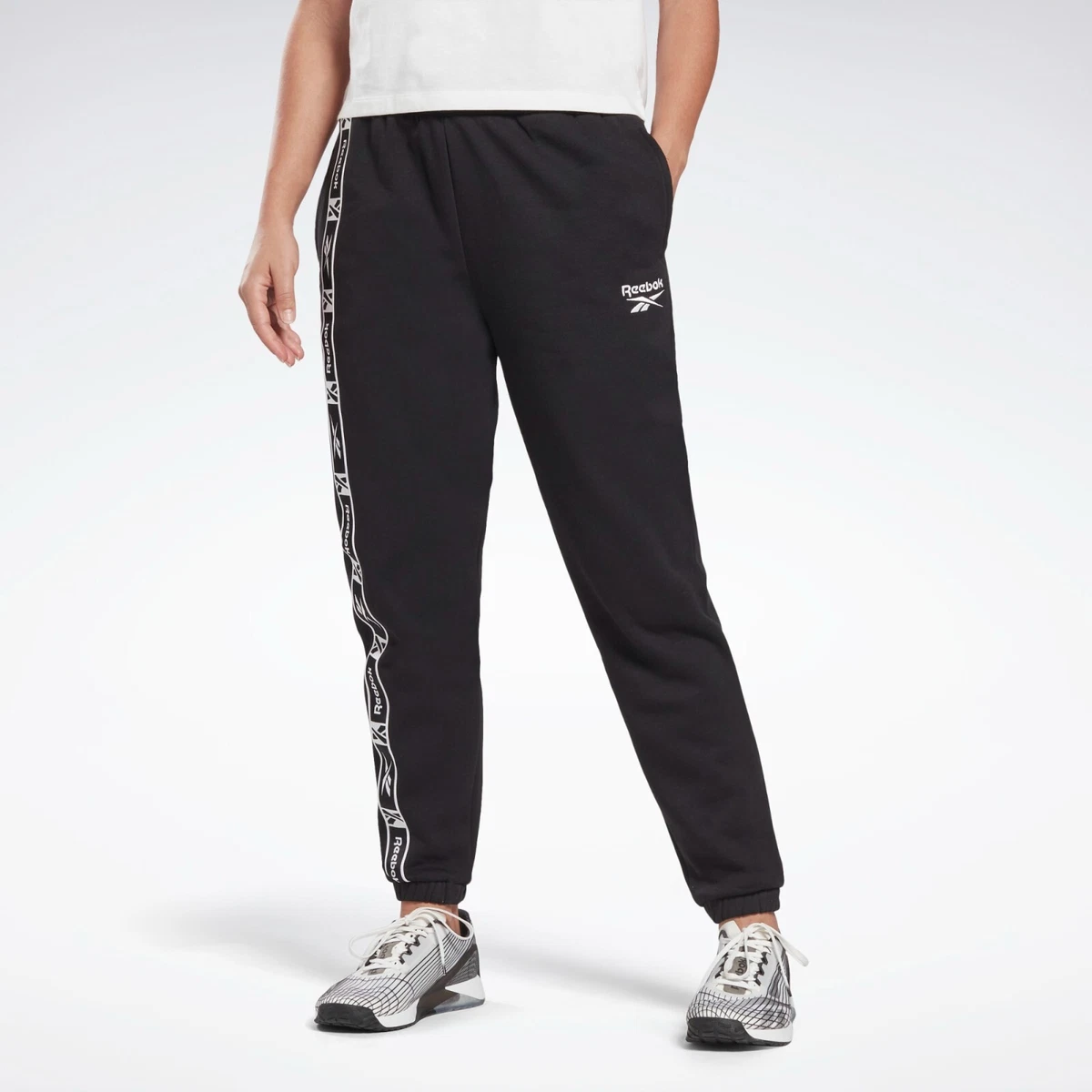 Reebok crossfit joggers womens price new arrivals