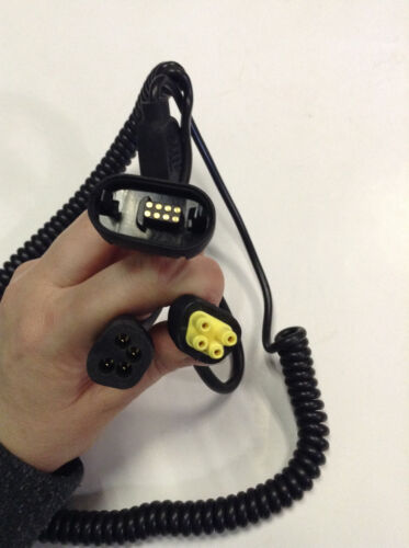 Strumento diagnostico portatile DTT VSI/VR2/GC1/GC2 - Foto 4 di 5