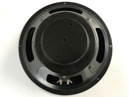 fender eminence 12 inch speaker