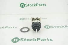 ALLEN-BRADLEY 800H-JR2-F-B SELECTOR SWITCH UNIT NSNB