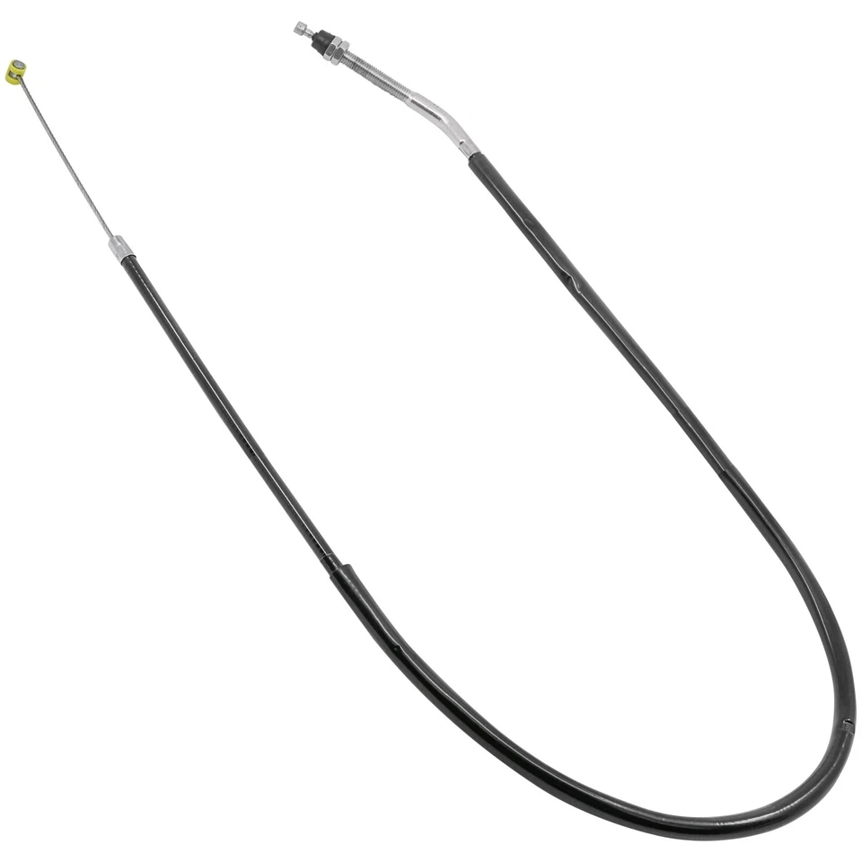 Throttle Cable for Honda TRX400EX Sportrax 400 1999 2000 2001 2002 2003 2004 - Image 3 of 4