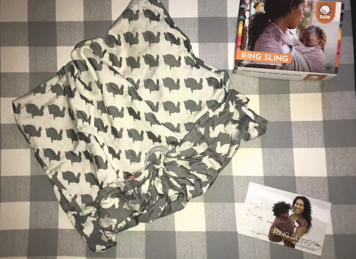 Ebay ring sling 2025