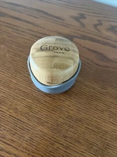 Grove Collaborative Brush It Off Eco Friendly Double Side Re-Use Lint Brush