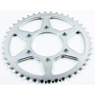 43 Tooth Sprocket - Fits 2005 Kawasaki ZX636 Ninja ZX-6R | eBay