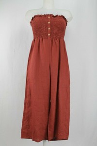faithfull the brand lais jumpsuit