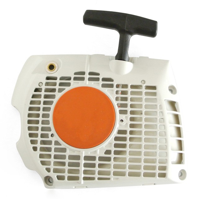 Recoil Pull Starter Start Assembly For Stihl MS341 MS361 Chainsaw Spare