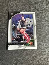 2022 Panini NXT Katana Chance #93 WWE