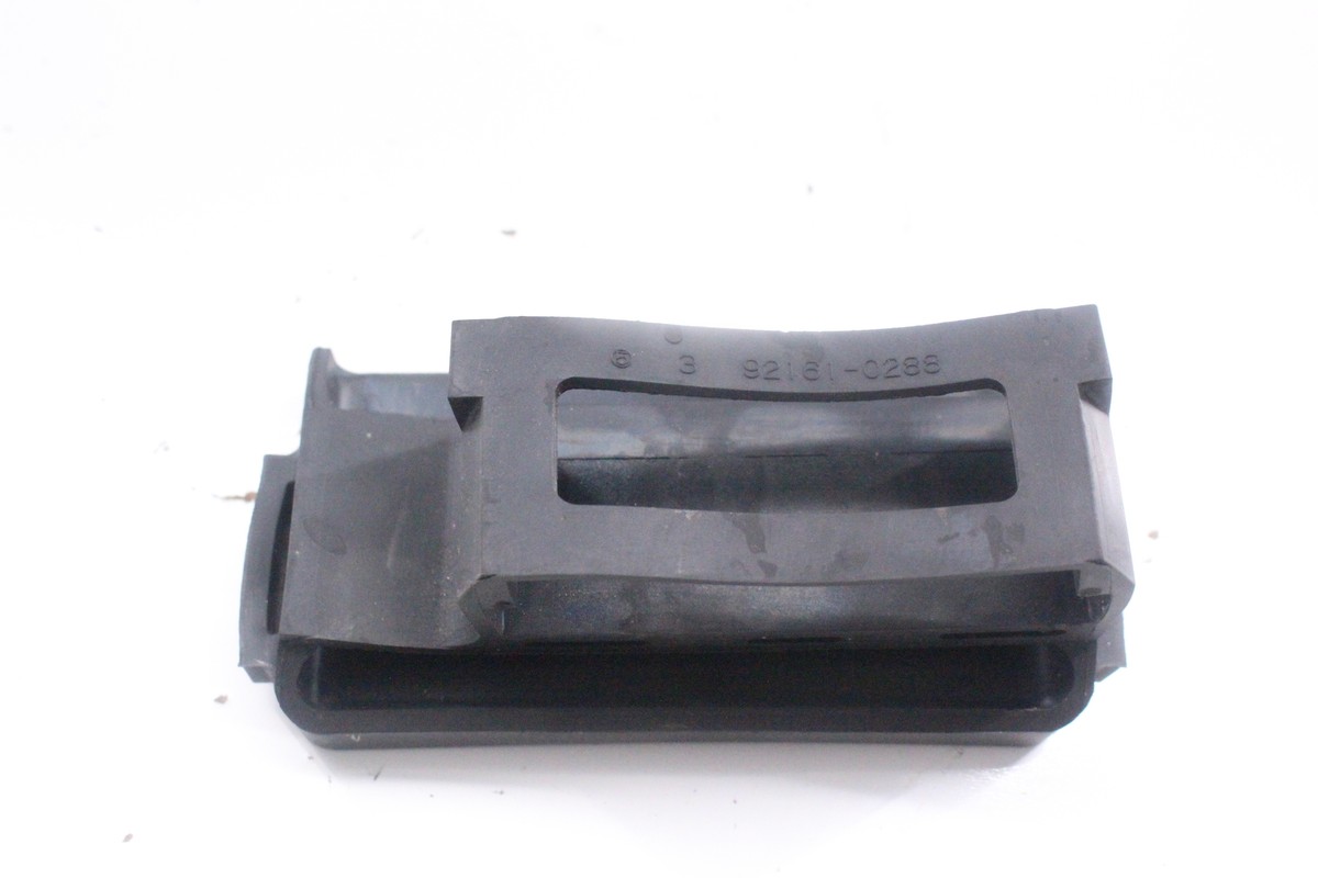 こんとろら 2007 Kawasaki Ninja ZX10R ECU Computer Controller Unit Black Box