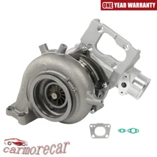 Billet Turbo For 17-21 Chevrolet Silverado GMC Sierra 2500 3500 Duramax L5P 6.6L